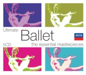 Ultimate Ballet (5 CDs)