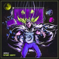Future Sights - Single - Tryple