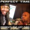 Perfect Time (feat. Just Chris) - CessBeats lyrics