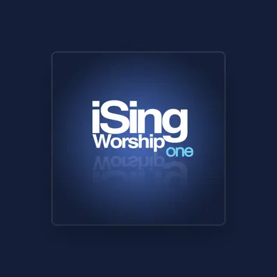 Listen to iSingWorship, watch music videos, read bio, see tour dates & more!