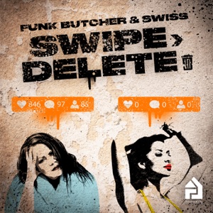 Swipe Delete - Single