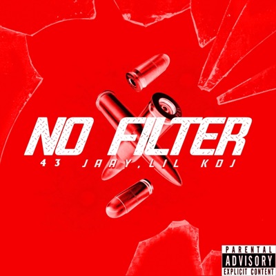 No Filter (Deluxe) - EP