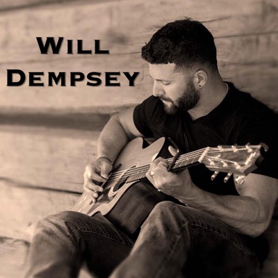 Will Dempsey – Best Parts of Me Lyrics