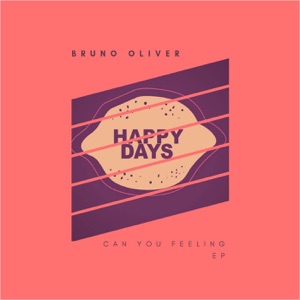 Can You Feeling - Single