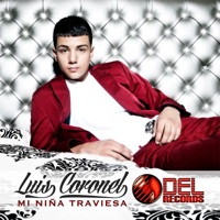 Mi Niña Traviesa - Single - Luis Coronel