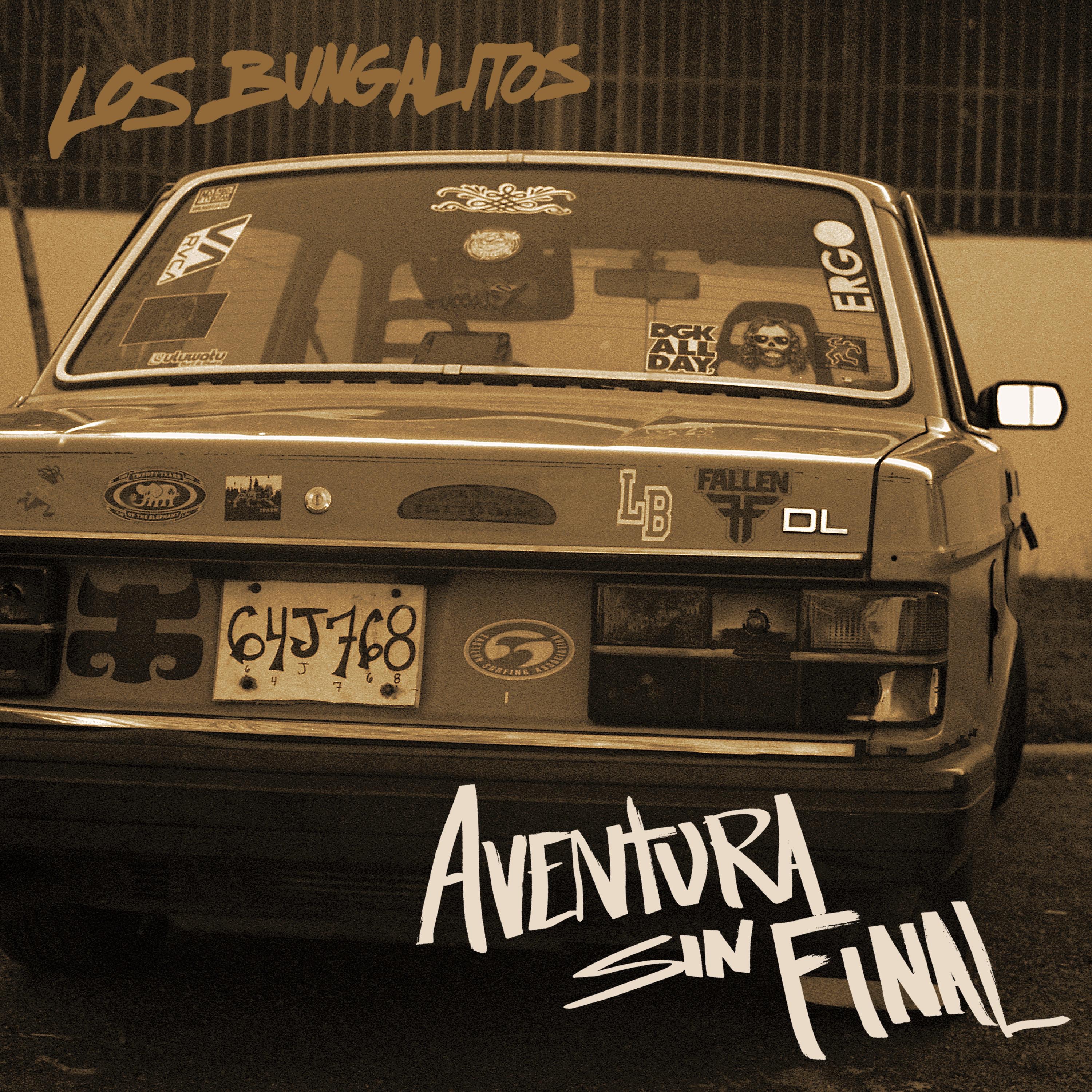 Aventura Sin Final