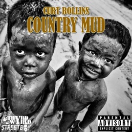 Country Mud Curt Rollins