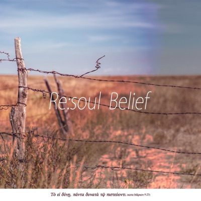 Belief - Single