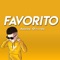 Favorito - Andoni Oitaven lyrics