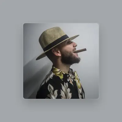 Listen to Salvatore Blasco, watch music videos, read bio, see tour dates & more!