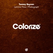 Tommy Baynen - Laminar Flow (Original Mix)