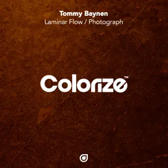 Laminar Flow (Extended Mix) by Tommy Baynen song reviws