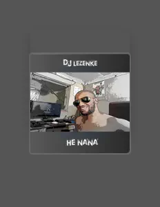 DJ Lezenke dinle, müzik videolarını izle, biyografisini oku, tur tarihlerini ve daha fazlasını gör!