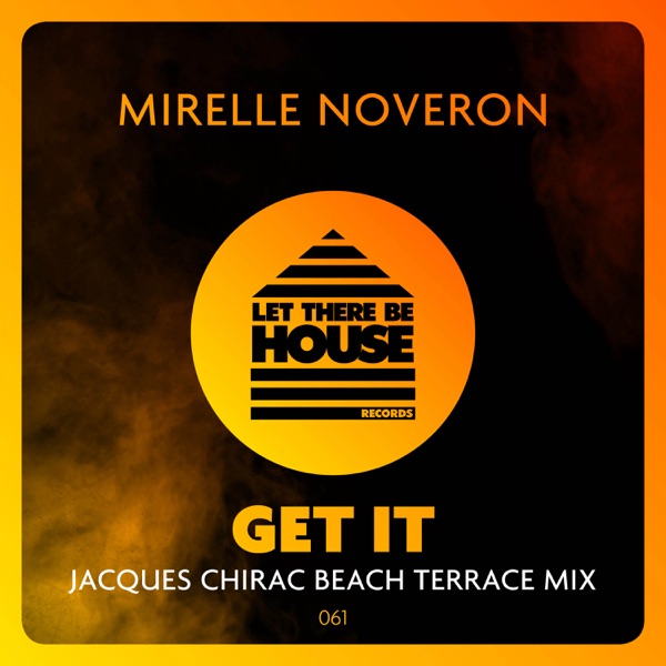 Get It - Single