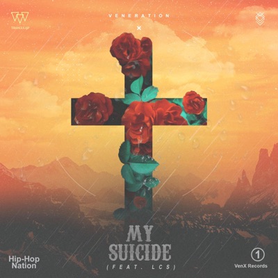 My Suicide (feat. LCS) - Single