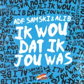 Ik Wou Dat Ik Jou Was (feat. Veldhuis & Kemper) artwork