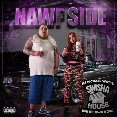 Nawf Side (Swishahouse Rmx) - Single
