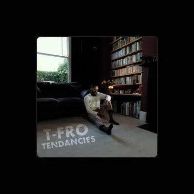 Listen to T-FRO, watch music videos, read bio, see tour dates & more!