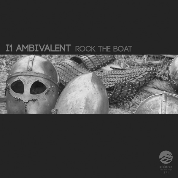 Rock the Boat - Single