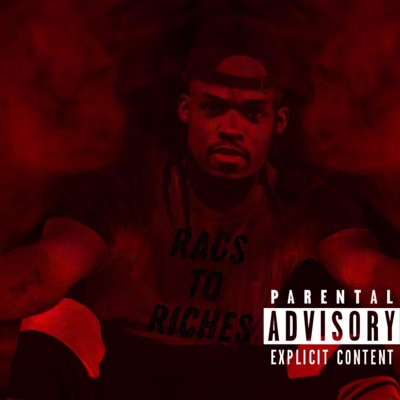 Rags To Riches - Single