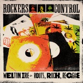 Roots Rock Reggae artwork