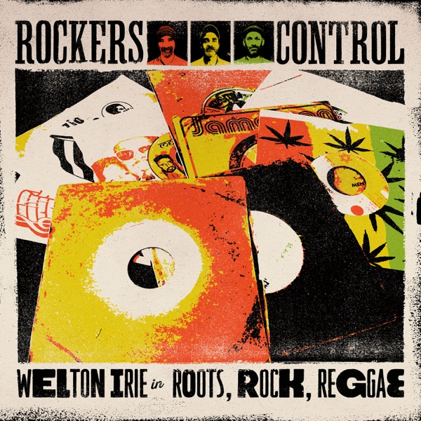 Roots Rock Reggae - Single