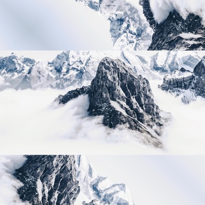 Moving Mountains (feat. Sy-1) - Single