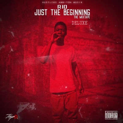Just the Beginning EP (Deluxe)