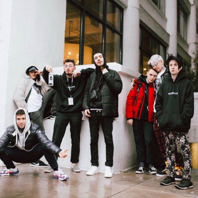 where are all of my friends? (feat. fats'e & Kevin Kazi) - Single