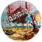 Break the Wheel - sOUndsO lyrics