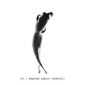 Nonzero Sonics (Remixes) - EP