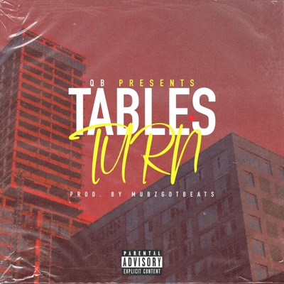 Tables Turn - Single