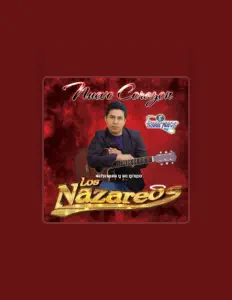 Listen to Nehemias y Su Grupo los Nazareos, watch music videos, read bio, see tour dates & more!