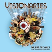 Visionaries - Crop Circles