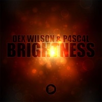 Brightness - Single - Dex Wilson & P4sc4l