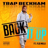 Back It Up (feat. Flo Milli) artwork