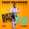 Back It Up (feat. Flo Milli) - Trap Beckham lyrics