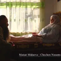 Маисат Мидаева — Нохчи къам д1адохорах лаьцна илли