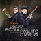 The Natural (feat. Paquito D'Rivera) - Diego Urcola lyrics
