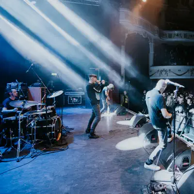 Listen to Raiders UK, watch music videos, read bio, see tour dates & more!