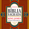 Bíblia Sagrada King James Atualizada - Antigo Testamento - Comitê KJA