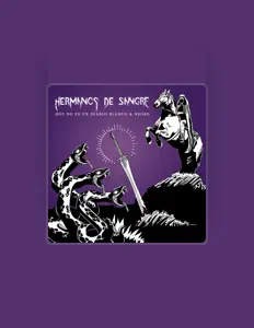 Listen to Hermanos de sangre, watch music videos, read bio, see tour dates & more!