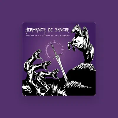 Listen to Hermanos de sangre, watch music videos, read bio, see tour dates & more!