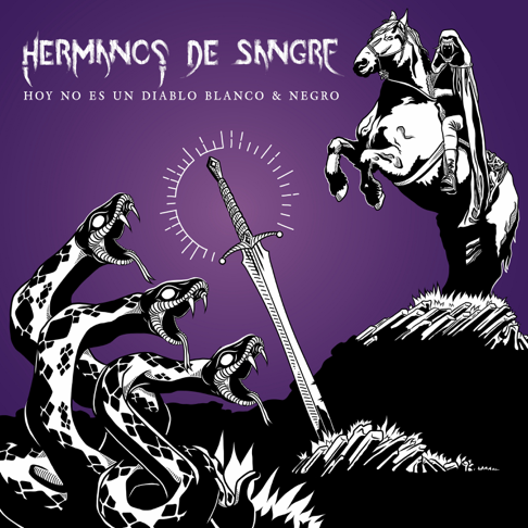 Hermanos de sangre - Apple Music