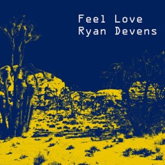 Feel Love (feat. Kathy Griffin) - Single