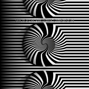 See You in Another Dimension - EP