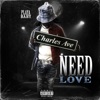 Need Love - Single