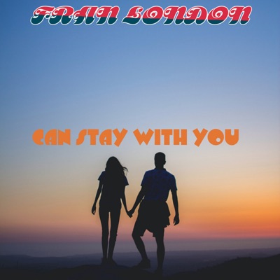 Can Stay with You (Extended Vocal Psy Trance Mix) - Single