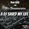 Rob Gee & Mr. Bassmeister