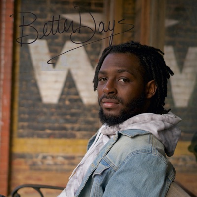 Better Days (feat. Phil J) - Single